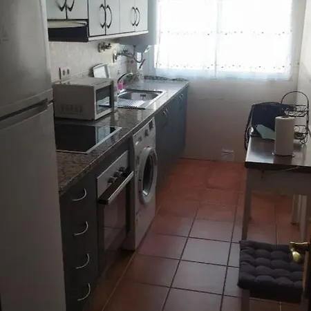 Apartment Apartamento
