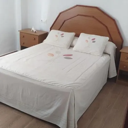 Apartamento Apartment Fuengirola