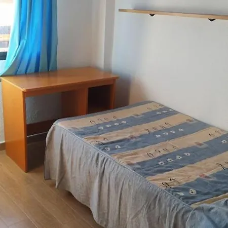 Apartamento *